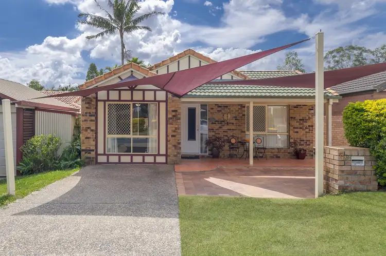 26 Clarendon Cct, Forest Lake QLD 4078