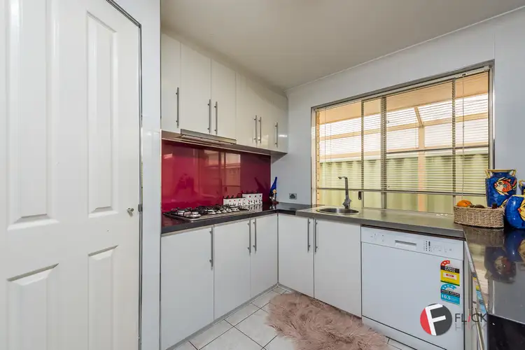 Third view of Homely unit listing, Unit 4/21 Quondong St, Nollamara WA 6061