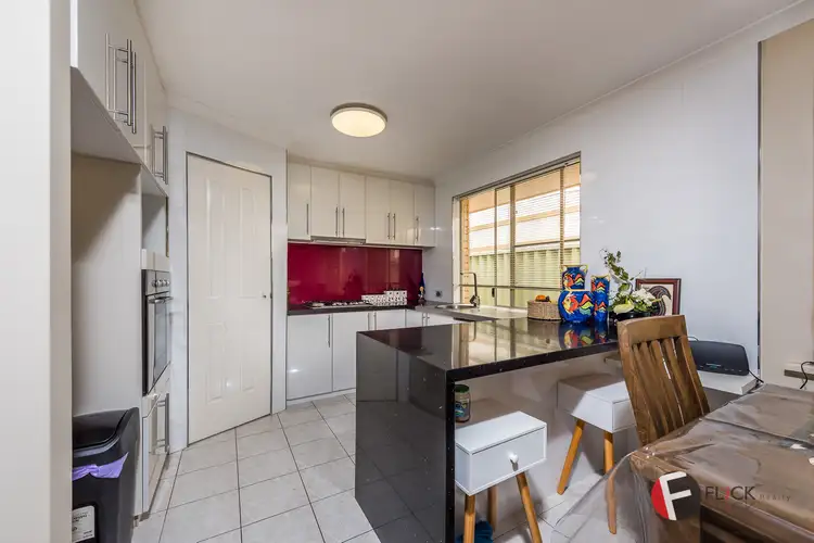 Fourth view of Homely unit listing, Unit 4/21 Quondong St, Nollamara WA 6061