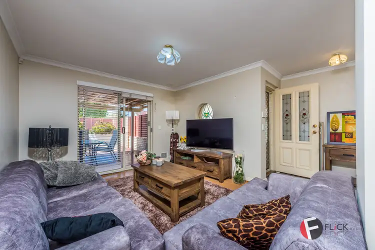 Fifth view of Homely unit listing, Unit 4/21 Quondong St, Nollamara WA 6061