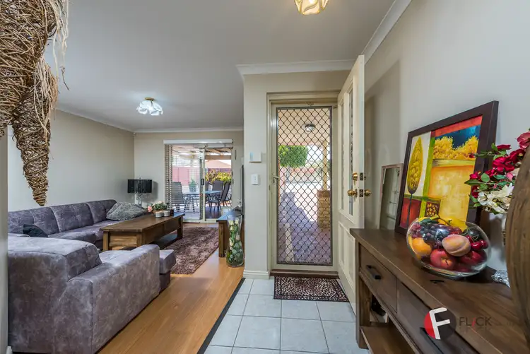 Sixth view of Homely unit listing, Unit 4/21 Quondong St, Nollamara WA 6061