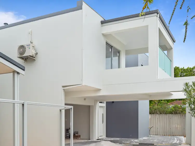 Fourth view of Homely townhouse listing, 105A Oxley Ave, Padbury WA 6025