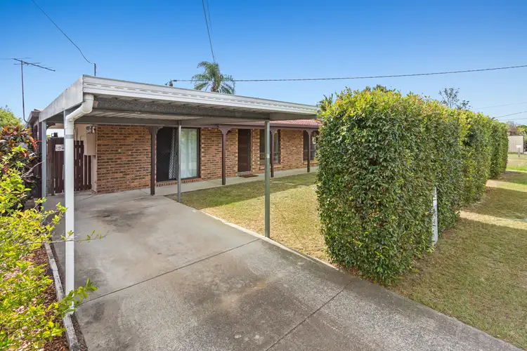 Second view of Homely house listing, 8 Devine St, Marsden QLD 4132