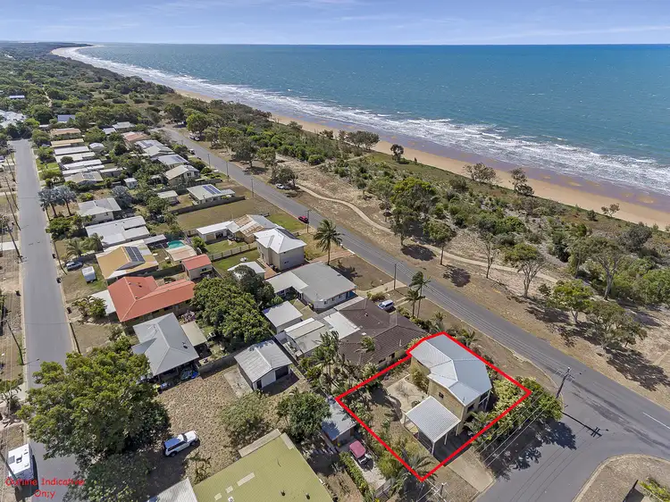 Second view of Homely house listing, 37 Pacific Bvd, Moore Park Beach QLD 4670