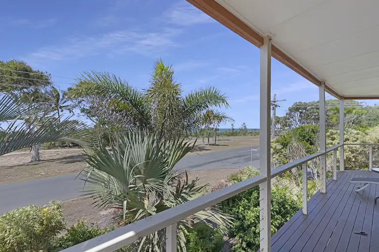 Fourth view of Homely house listing, 37 Pacific Bvd, Moore Park Beach QLD 4670