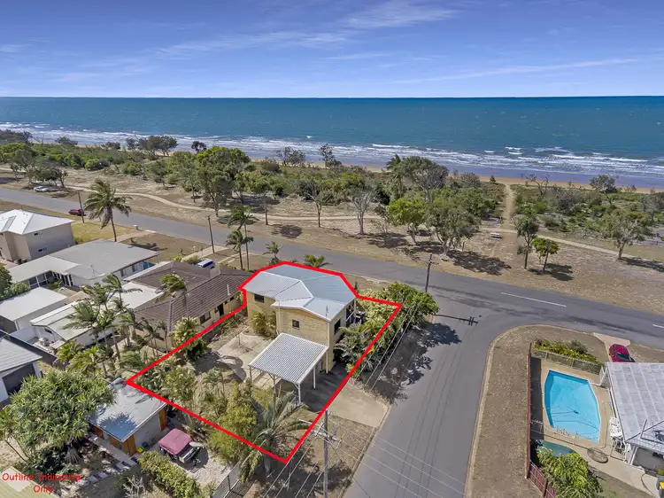 Sixth view of Homely house listing, 37 Pacific Bvd, Moore Park Beach QLD 4670
