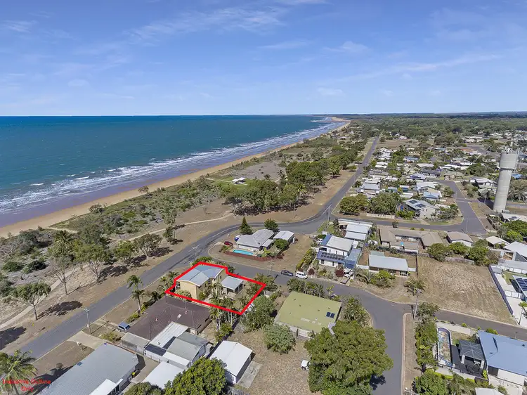 Seventh view of Homely house listing, 37 Pacific Bvd, Moore Park Beach QLD 4670