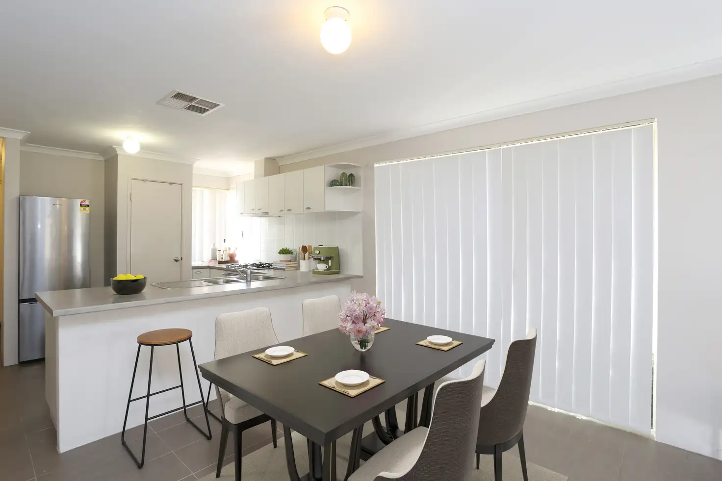 Main view of Homely house listing, 23A Ferrara Way, Girrawheen WA 6064