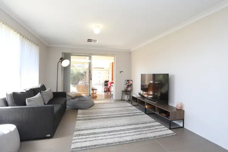 Third view of Homely house listing, 23A Ferrara Way, Girrawheen WA 6064