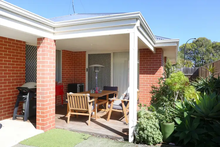 Fourth view of Homely house listing, 23A Ferrara Way, Girrawheen WA 6064