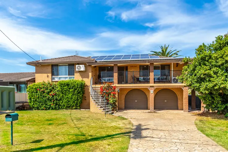 37 Burnett Street, Cessnock NSW 2325