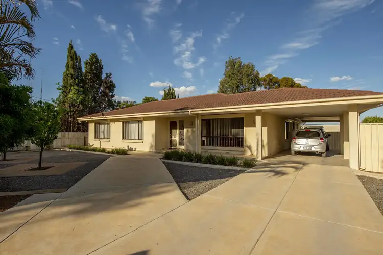 325 Three Chain Road, Port Pirie SA 5540