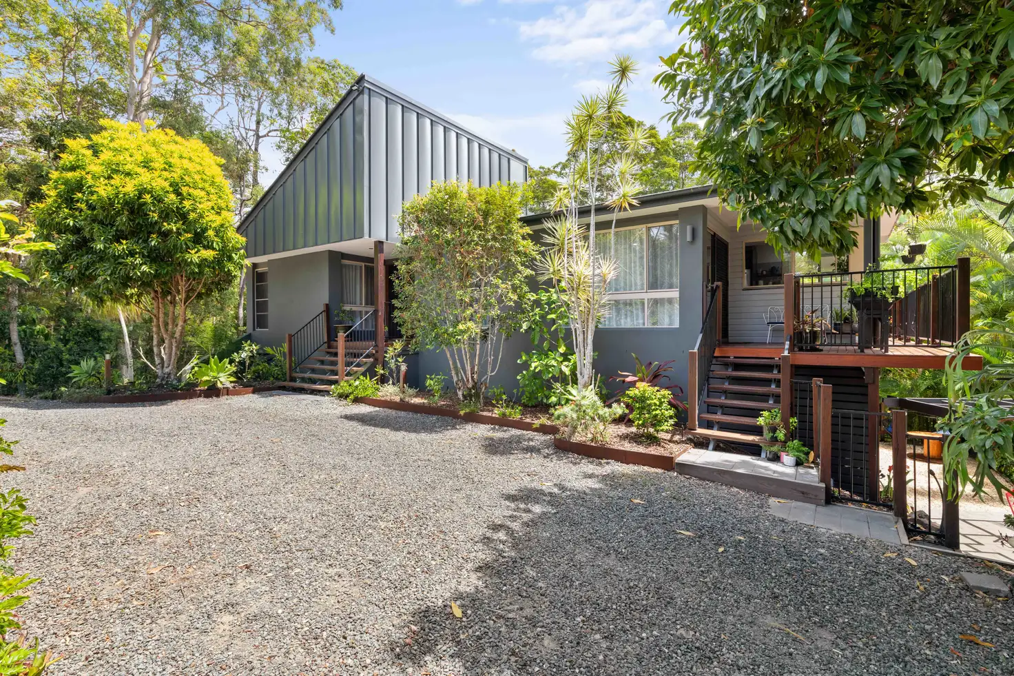 Main view of Homely house listing, 27 Edwin Road, Mons QLD 4556