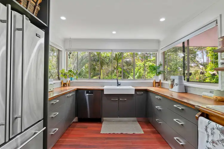 Second view of Homely house listing, 27 Edwin Road, Mons QLD 4556