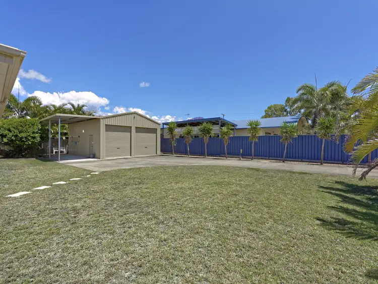Fifth view of Homely house listing, 7 Wattle St, Woodgate QLD 4660