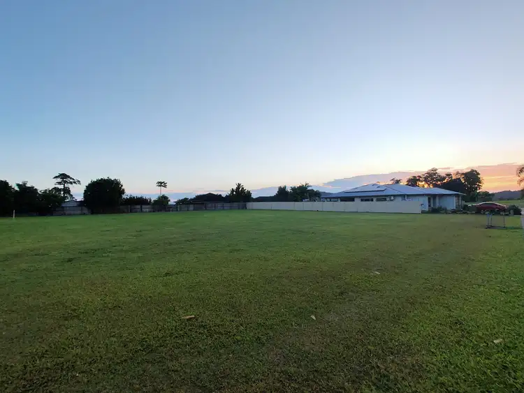 Lot 48 Seagull Close, Mission Beach QLD 4852