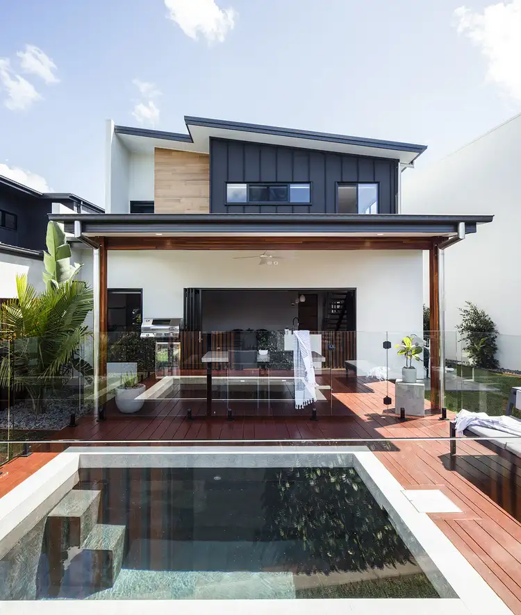 Main view of Homely house listing, 6 Langsford Cres, Maroochydore QLD 4558