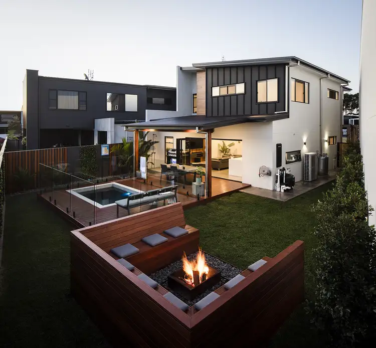 Second view of Homely house listing, 6 Langsford Cres, Maroochydore QLD 4558