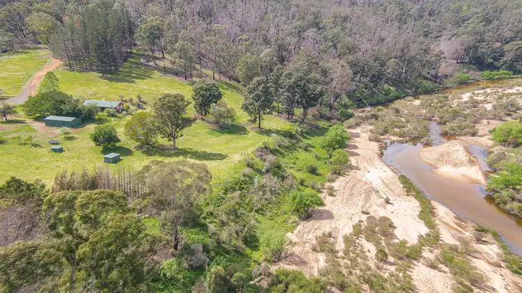 Main view of Homely rural property listing, 2131 The Snake Trk, Towamba NSW 2550