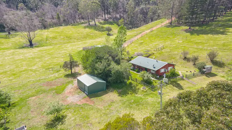 Third view of Homely rural property listing, 2131 The Snake Trk, Towamba NSW 2550