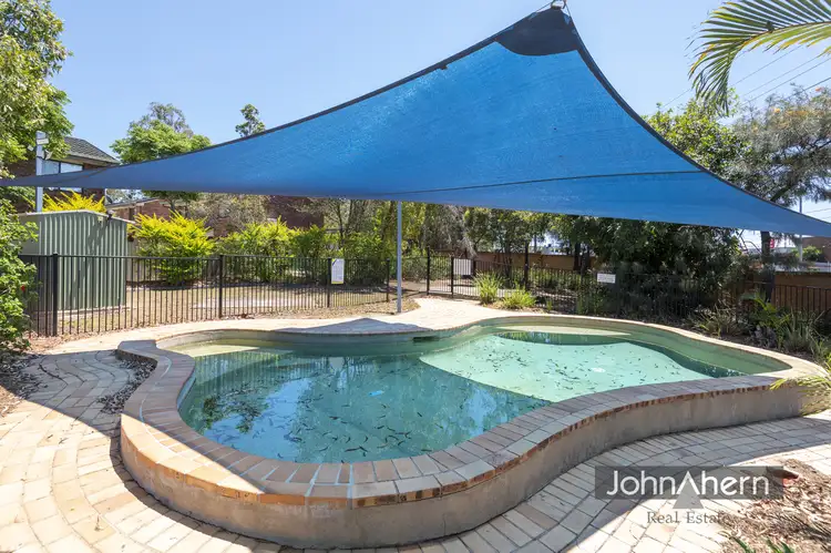 Third view of Homely townhouse listing, Unit 30/111 Kingston Rd, Woodridge QLD 4114