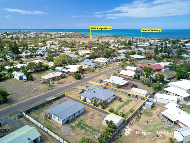 19 Grevillea Ave, Innes Park QLD 4670