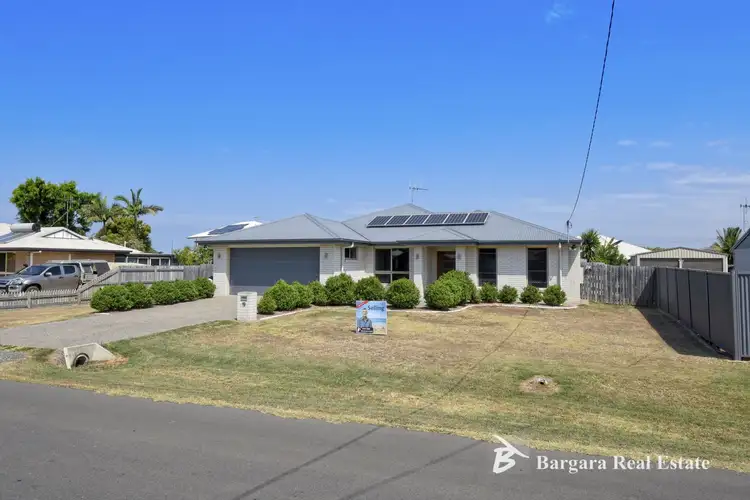 Third view of Homely house listing, 19 Grevillea Ave, Innes Park QLD 4670