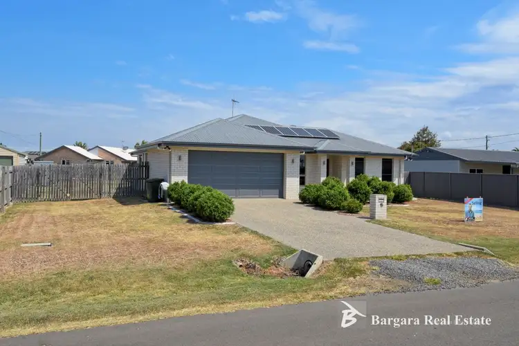 Fourth view of Homely house listing, 19 Grevillea Ave, Innes Park QLD 4670