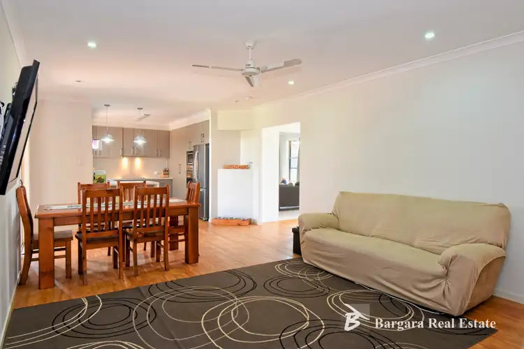 Fifth view of Homely house listing, 19 Grevillea Ave, Innes Park QLD 4670