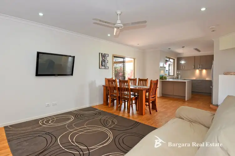 Sixth view of Homely house listing, 19 Grevillea Ave, Innes Park QLD 4670