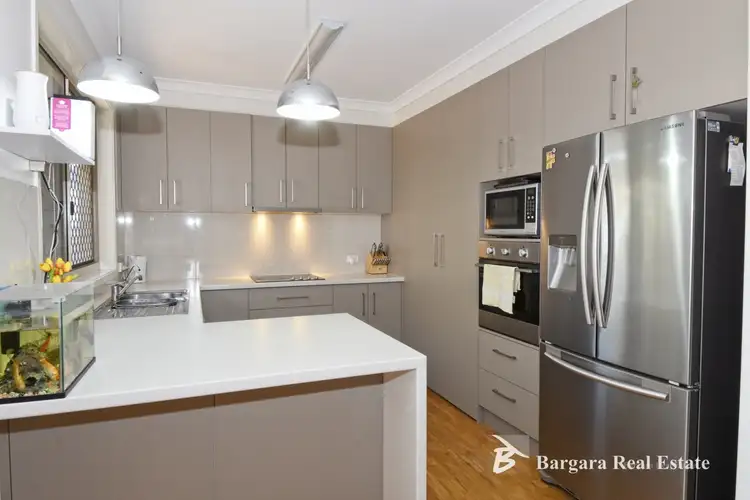 Seventh view of Homely house listing, 19 Grevillea Ave, Innes Park QLD 4670