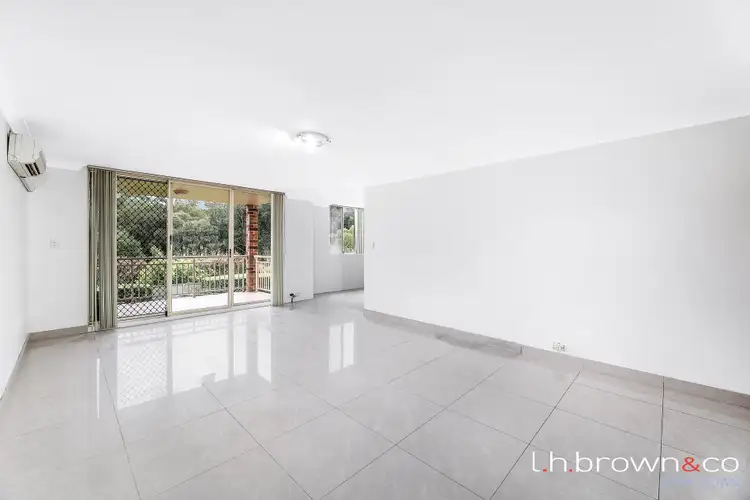 Second view of Homely unit listing, Unit 15/28 De Witt St, Bankstown NSW 2200