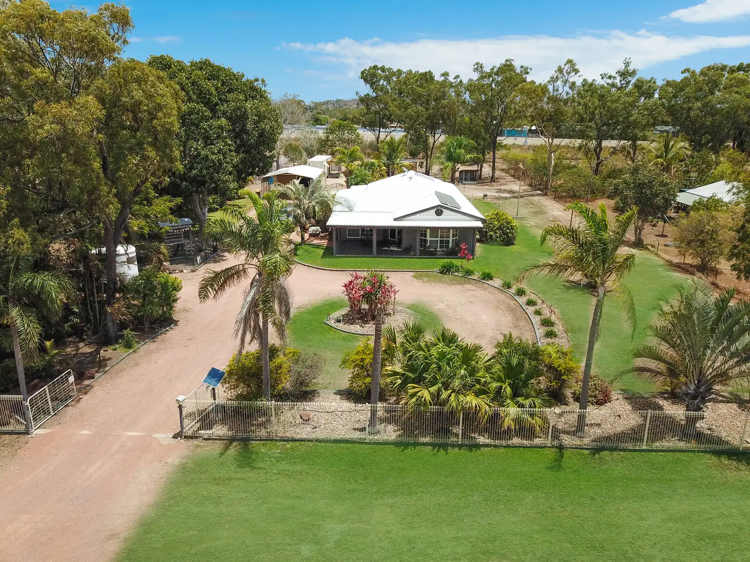 Main view of Homely house listing, 5 Alford St, Deeragun QLD 4818