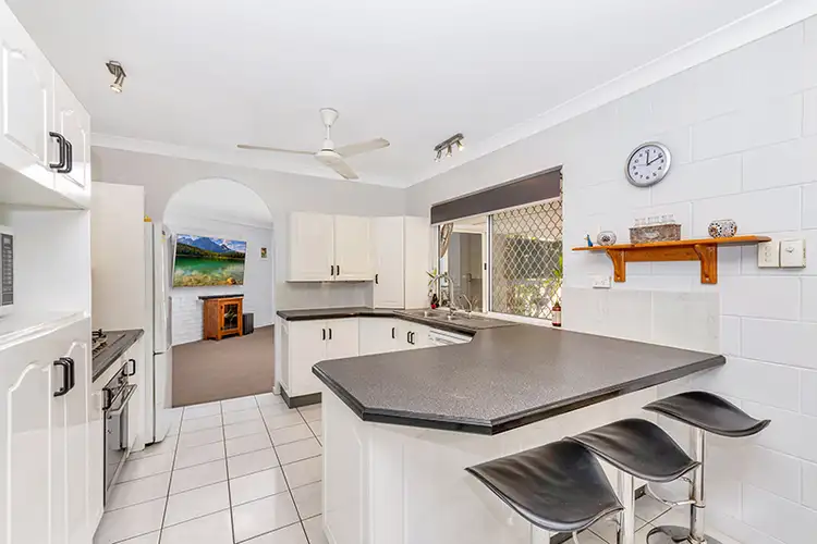 Second view of Homely house listing, 5 Alford St, Deeragun QLD 4818