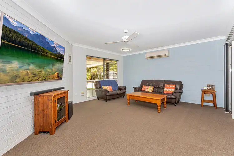 Third view of Homely house listing, 5 Alford St, Deeragun QLD 4818