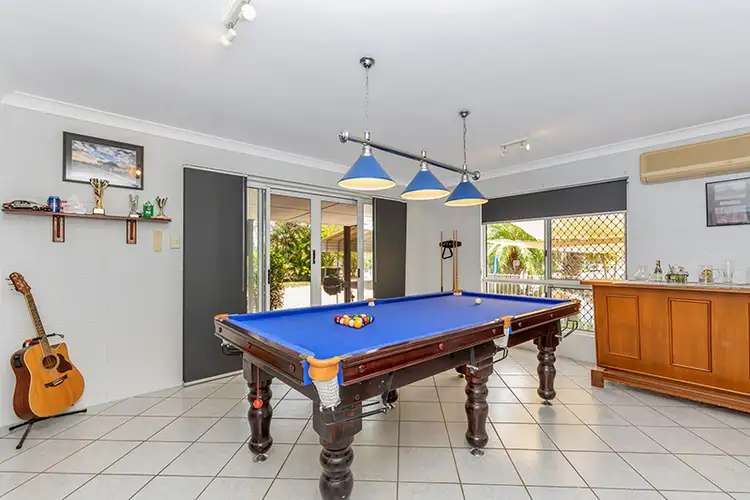 Fourth view of Homely house listing, 5 Alford St, Deeragun QLD 4818