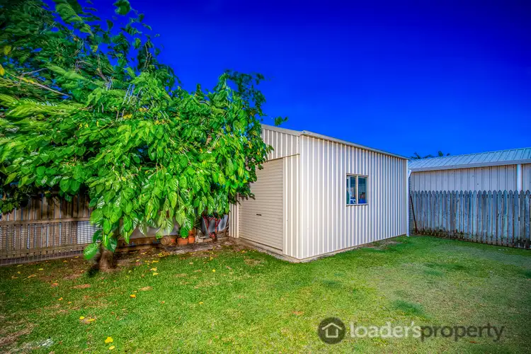 Fourth view of Homely house listing, 70 Clive Cres, Kepnock QLD 4670