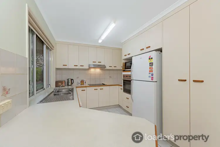 Seventh view of Homely house listing, 70 Clive Cres, Kepnock QLD 4670
