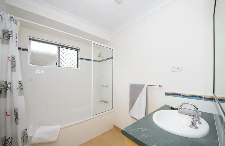 Fourth view of Homely house listing, 17 Monaro Cct, Mount Louisa QLD 4814