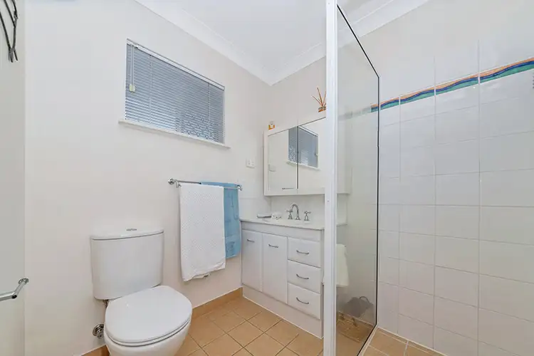 Sixth view of Homely house listing, 17 Monaro Cct, Mount Louisa QLD 4814