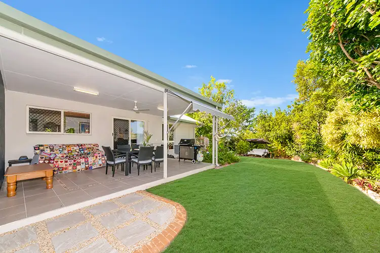 Seventh view of Homely house listing, 17 Monaro Cct, Mount Louisa QLD 4814