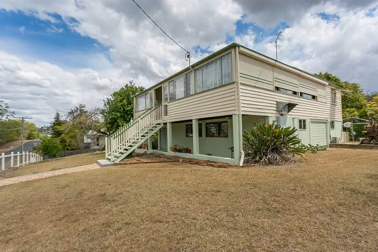 Main view of Homely house listing, 10 Carberry St, Bundamba QLD 4304