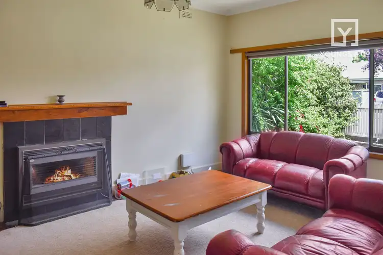 Second view of Homely house listing, 25 Leithen St, Shepparton VIC 3630