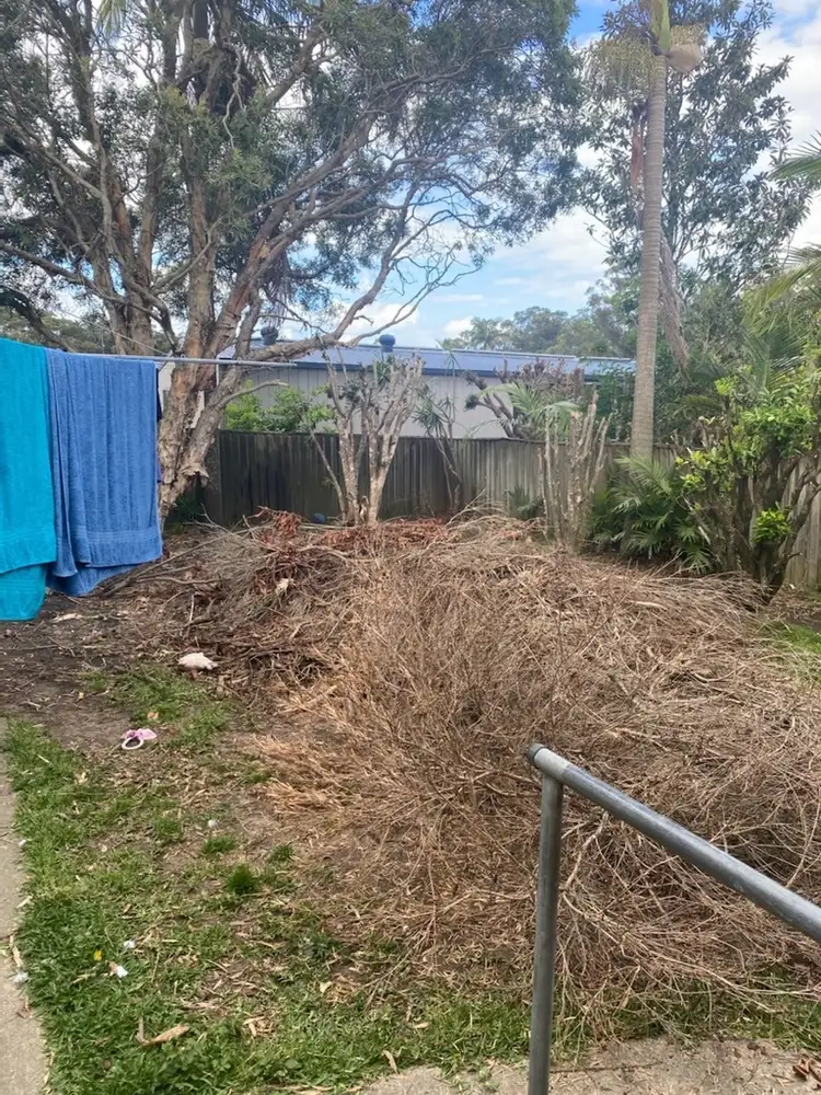 Fifth view of Homely villa listing, Unit 2/4 Henderson Cl, Coffs Harbour NSW 2450