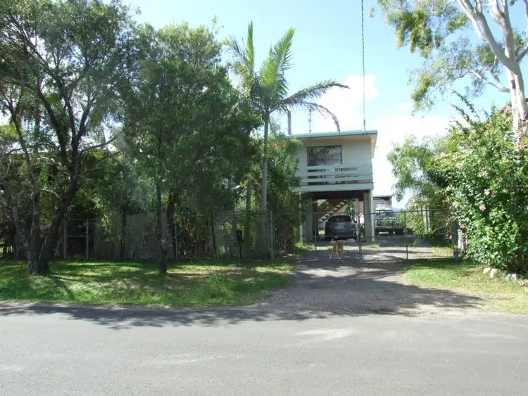 Main view of Homely house listing, 33 Godfreys AV, Bli Bli QLD 4560