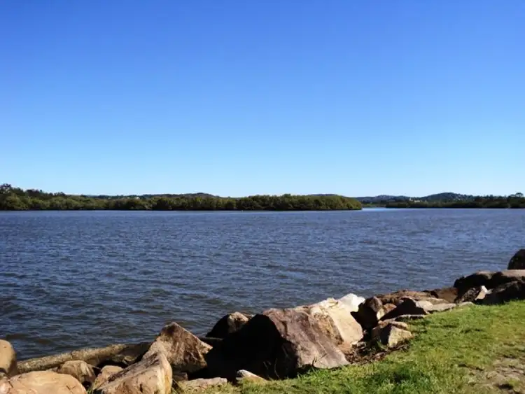 Second view of Homely house listing, 33 Godfreys AV, Bli Bli QLD 4560