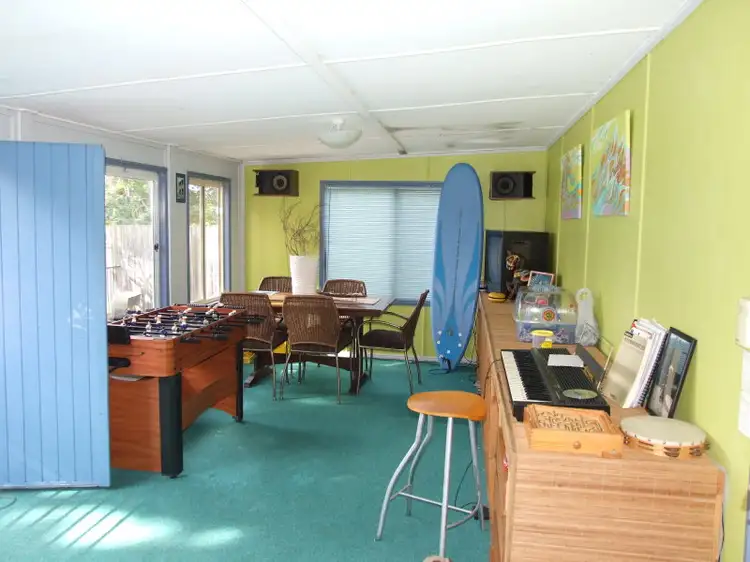 Fourth view of Homely house listing, 122 Mudjimba Beach Road, Mudjimba QLD 4564