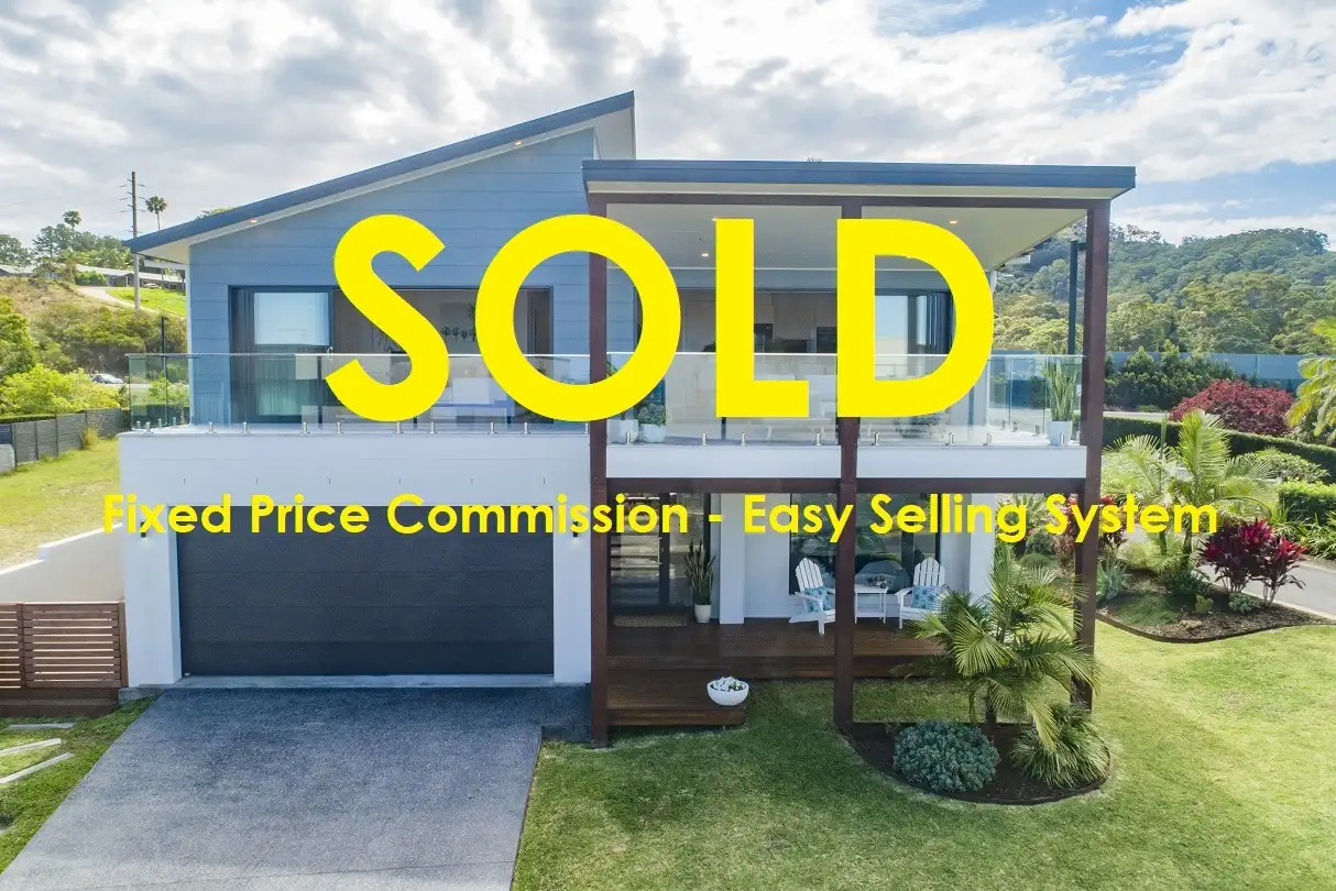 Main view of Homely house listing, 2 Pelican Cl, Sapphire Beach NSW 2450