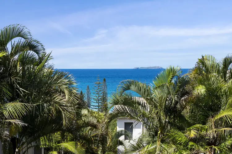 Second view of Homely house listing, 2 Pelican Cl, Sapphire Beach NSW 2450