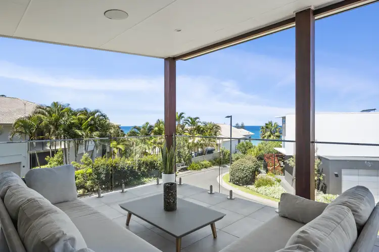 Third view of Homely house listing, 2 Pelican Cl, Sapphire Beach NSW 2450